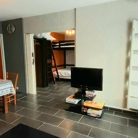 Les Oursons Du Hohneck Apartamento La Bresse Exterior foto