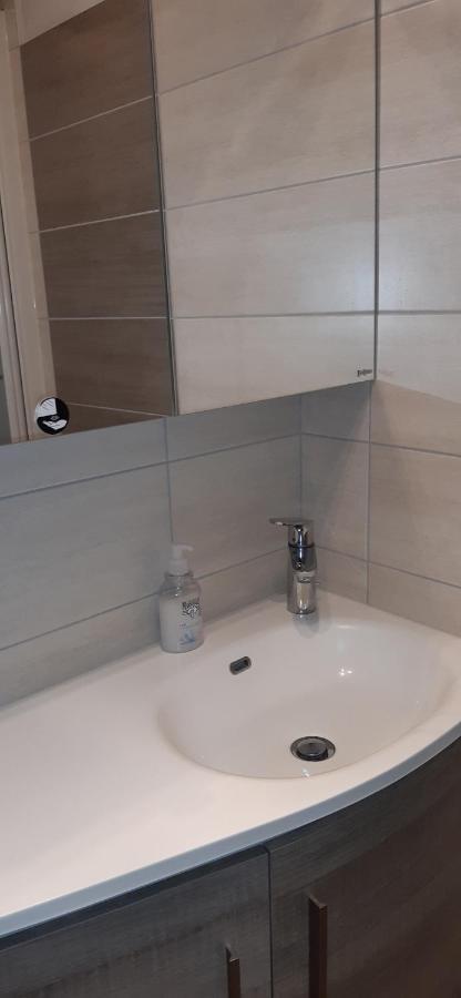 Les Oursons Du Hohneck Apartamento La Bresse Exterior foto