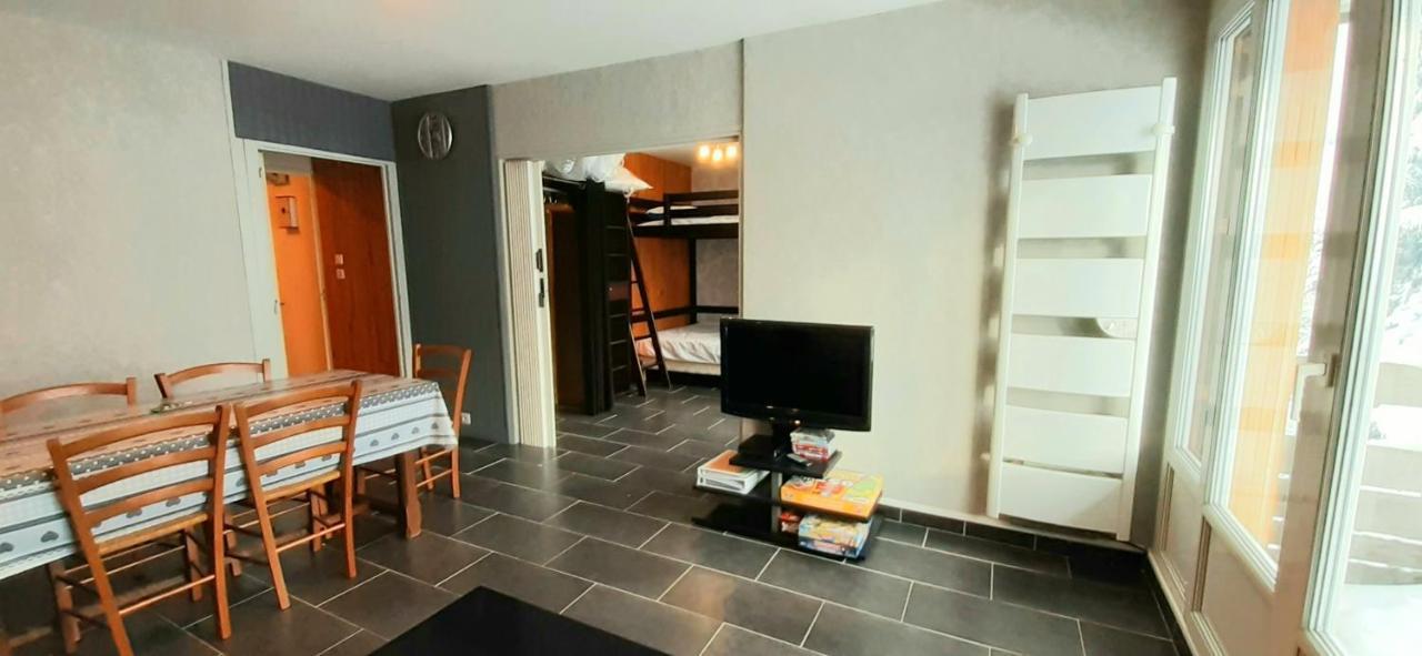 Les Oursons Du Hohneck Apartamento La Bresse Exterior foto