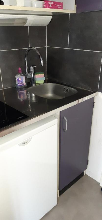 Les Oursons Du Hohneck Apartamento La Bresse Exterior foto